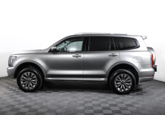 Подержанный автомобиль Tank 500 2024 года (8 фото)