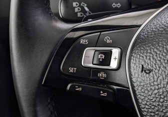 Подержанный автомобиль Volkswagen Tiguan 2019 года (27 фото)