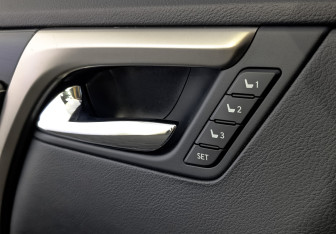 Подержанный автомобиль Lexus RX 2017 года (29 фото)