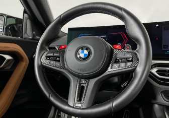 Подержанный автомобиль BMW M2 2023 года (16 фото)