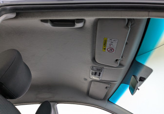 Подержанный автомобиль Kia Rio Hatchback 2021 года (22 фото)