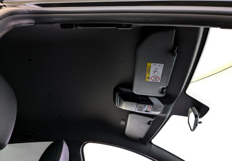 Подержанный автомобиль LADA (ВАЗ) Vesta Wagon 2024 года (22 фото)