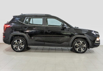 Подержанный автомобиль Москвич 3 2023 года (4 фото)