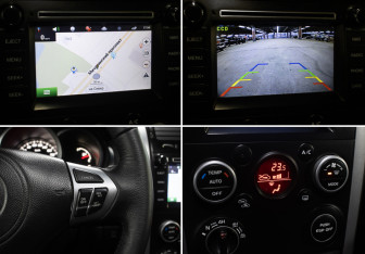 Подержанный автомобиль Suzuki Grand Vitara 2011 года (20 фото)