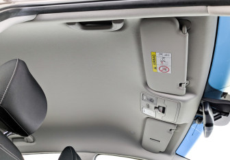 Подержанный автомобиль Kia Ceed Hatchback 2018 года (22 фото)