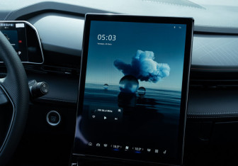 Новый Geely Cityray 2025 (17 фото)