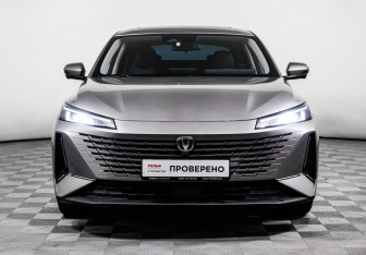 Подержанный автомобиль Changan Lamore 2023 года (2 фото)