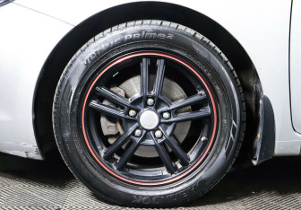 Подержанный автомобиль Kia Ceed Hatchback 2014 года (9 фото)