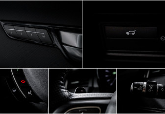Подержанный автомобиль Land Rover Range Rover Evoque 2012 года (18 фото)