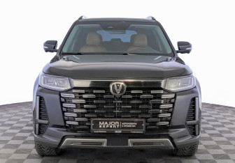 Подержанный автомобиль Changan CS95 2024 года (2 фото)