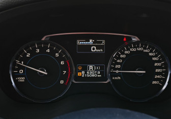 Подержанный автомобиль Subaru Forester Suv 2016 года (17 фото)