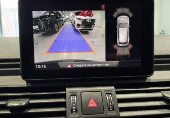 Подержанный автомобиль Audi Q5 2018 года (16 фото)