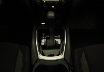 Подержанный автомобиль Nissan Qashqai 2021 года (19 фото)