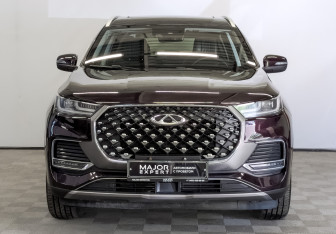 Подержанный автомобиль Chery Tiggo 8 Pro Max 2022 года (2 фото)