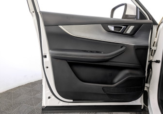 Подержанный автомобиль Chery Tiggo 7 Pro Max 2024 года (19 фото)