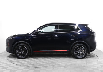 Подержанный автомобиль Changan CS55PLUS 2023 года (8 фото)