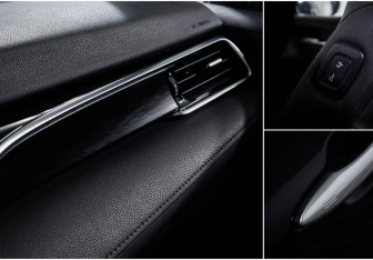 Подержанный автомобиль Toyota Camry Sedan 2023 года (19 фото)