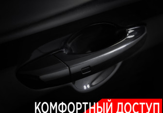 Подержанный автомобиль Genesis G70 2021 года (29 фото)