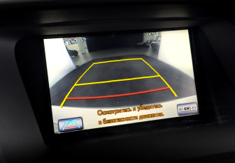 Подержанный автомобиль Lexus RX 2014 года (28 фото)