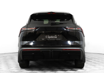 Подержанный автомобиль Jetour Dashing 2024 года (6 фото)