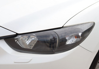 Подержанный автомобиль Mazda 6 Sedan 2013 года (23 фото)