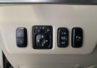 Подержанный автомобиль Mitsubishi Pajero 2019 года (17 фото)