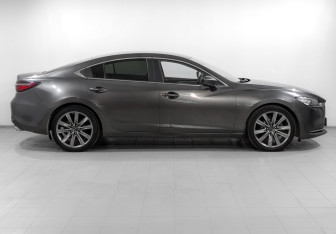 Подержанный автомобиль Mazda 6 Sedan 2019 года (4 фото)