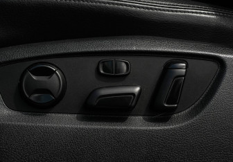 Подержанный автомобиль Volkswagen Touareg 2017 года (19 фото)