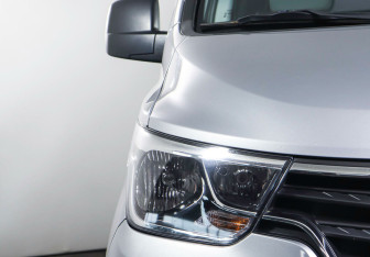 Подержанный автомобиль Hyundai Grand Starex 2018 года (7 фото)