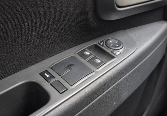 Подержанный автомобиль LADA (ВАЗ) Priora Wagon 2015 года (15 фото)