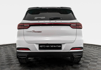 Подержанный автомобиль Chery Tiggo 7 Pro 2023 года (6 фото)