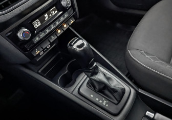 Подержанный автомобиль Skoda Rapid Liftback 2022 года (28 фото)