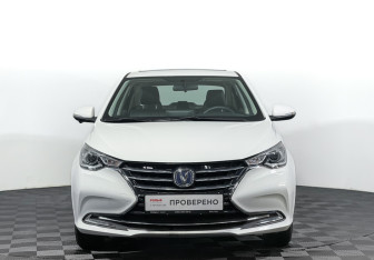 Подержанный автомобиль Changan Alsvin 2024 года (2 фото)