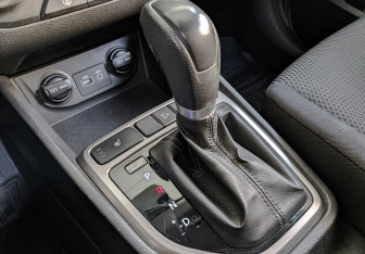 Подержанный автомобиль Hyundai Creta 2018 года (20 фото)