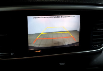 Подержанный автомобиль Kia Sportage 2018 года (26 фото)