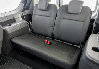 Новый LADA (ВАЗ) Largus Wagon 2025 (13 фото)