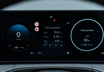 Новый Hyundai Santa Fe 2025 (33 фото)