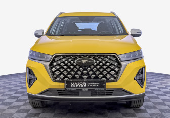 Подержанный автомобиль Chery Tiggo 7 Pro Max 2024 года (2 фото)