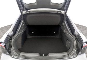 Новый Changan UNI-V 2024 (8 фото)