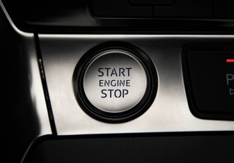 Подержанный автомобиль Audi A6 Sedan 2019 года (17 фото)