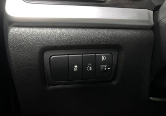 Подержанный автомобиль SsangYong Actyon 2014 года (19 фото)