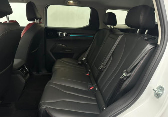 Подержанный автомобиль Haval H3 2024 года (10 фото)