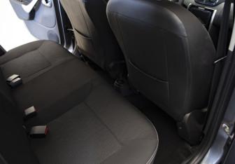 Подержанный автомобиль Nissan Terrano 2019 года (28 фото)