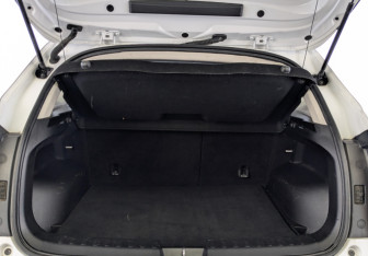 Подержанный автомобиль Haval Jolion 2022 года (10 фото)