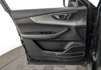 Подержанный автомобиль Chery Tiggo 7 Pro 2022 года (19 фото)