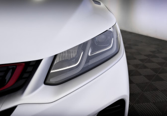 Подержанный автомобиль Geely Coolray 2023 года (17 фото)