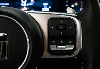 Подержанный автомобиль Tank 300 2022 года (13 фото)