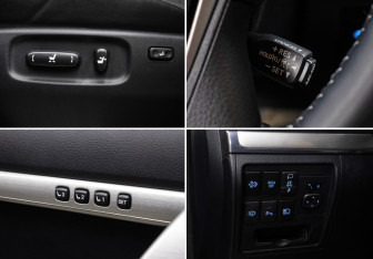 Подержанный автомобиль Toyota Land Cruiser Suv 2019 года (24 фото)