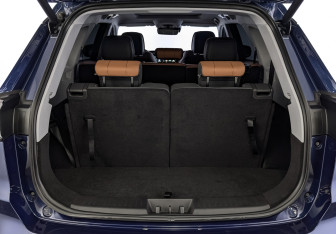 Подержанный автомобиль Chery Tiggo 8 Pro Max 2023 года (28 фото)