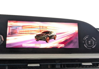 Подержанный автомобиль Exeed TXL 2024 года (17 фото)